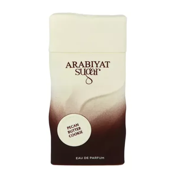Arabiyat Sugar Pecan Butter Cookie Edp 100ml