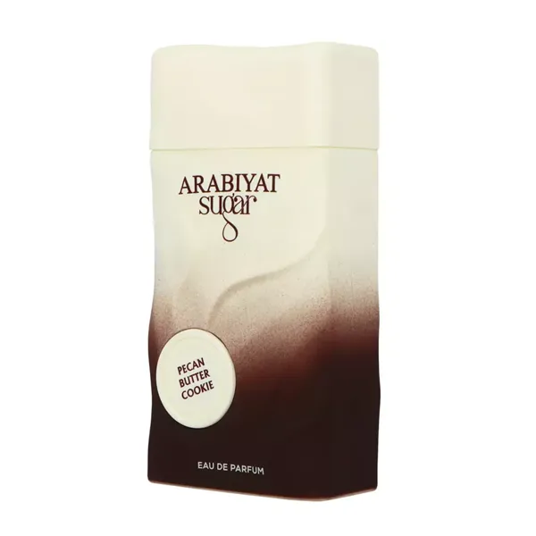 Arabiyat Sugar Pecan Butter Cookie Edp 100ml