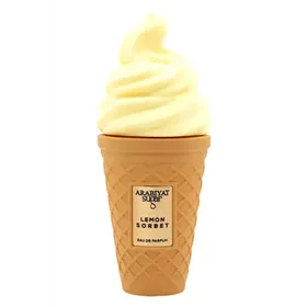 Arabiyat Sugar Lemon Sorbet Edp 100ml