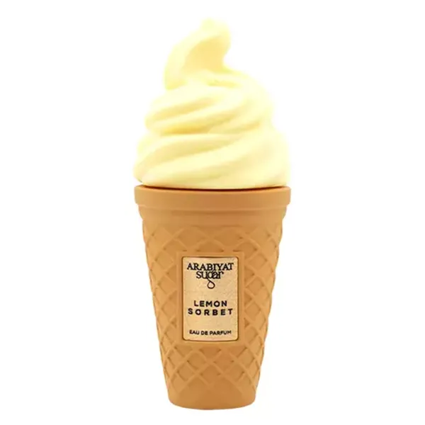 Arabiyat Sugar Lemon Sorbet Edp 100ml