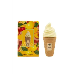 Arabiyat Sugar Lemon Sorbet Edp 100ml