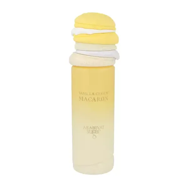 Arabiyat Sugar Vanilla Cream Macaron Edp 100ml