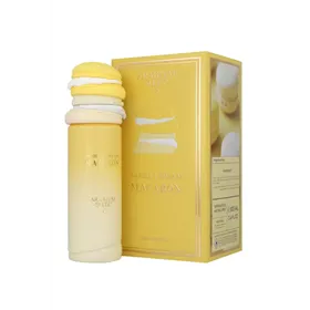 Arabiyat Sugar Vanilla Cream Macaron Edp 100ml