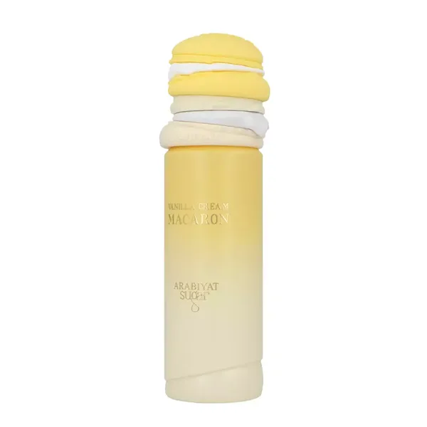 Arabiyat Sugar Vanilla Cream Macaron Edp 100ml