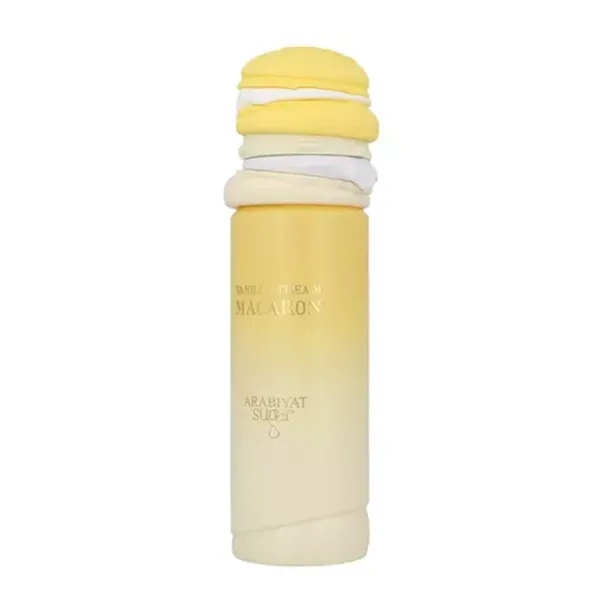 Arabiyat Sugar Vanilla Cream Macaron Edp 100ml