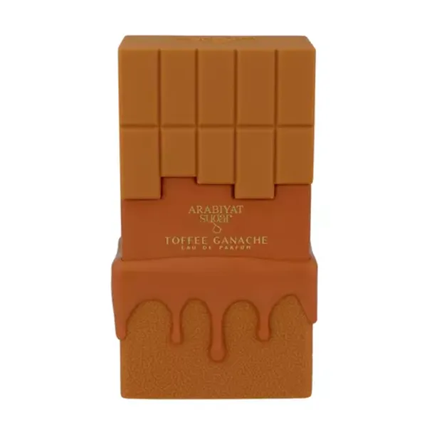 Arabiyat Sugar Toffee Ganache Edp 100ml