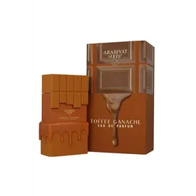 Arabiyat Sugar Toffee Ganache Edp 100ml