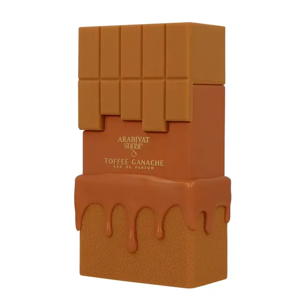 Arabiyat Sugar Toffee Ganache Edp 100ml