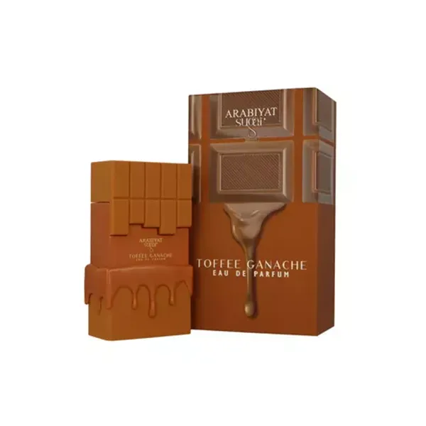 Arabiyat Sugar Toffee Ganache Edp 100ml