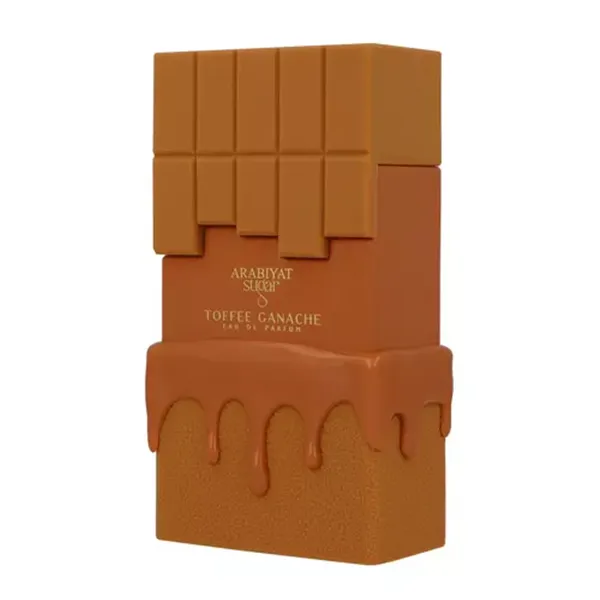 Arabiyat Sugar Toffee Ganache Edp 100ml