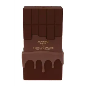 Arabiyat Sugar Chocolate Ganache Edp 100ml