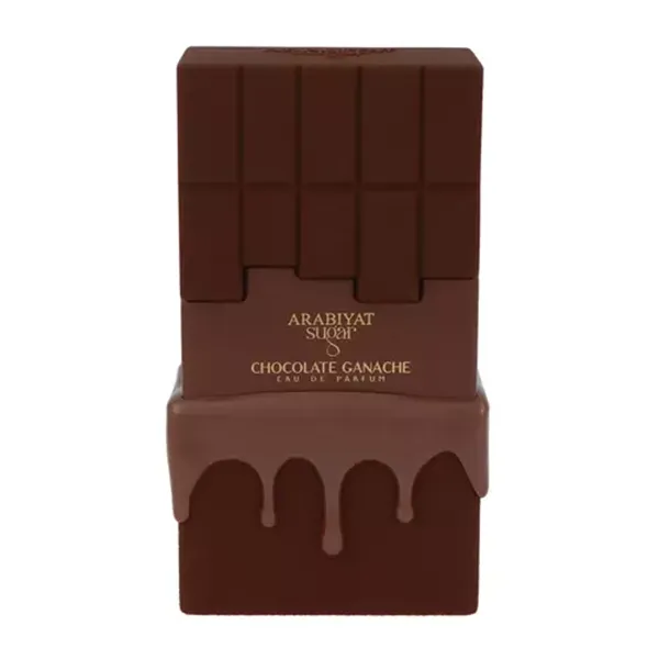 Arabiyat Sugar Chocolate Ganache Edp 100ml
