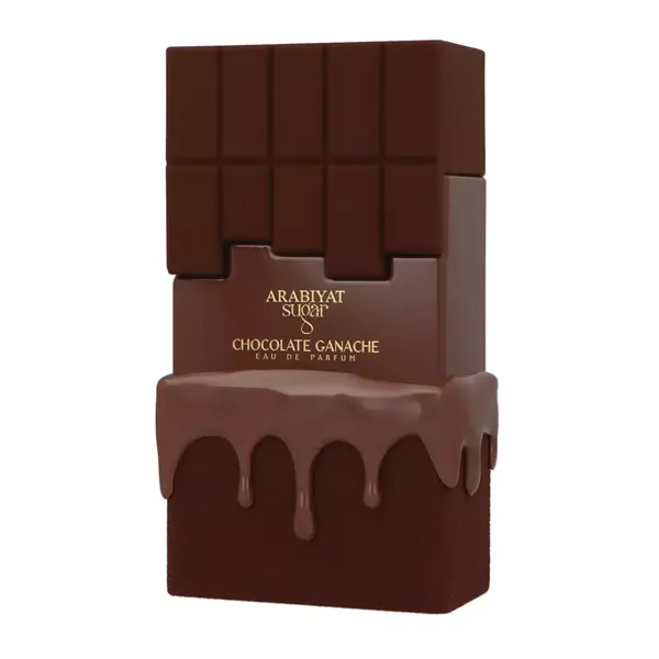 Arabiyat Sugar Chocolate Ganache Edp 100ml