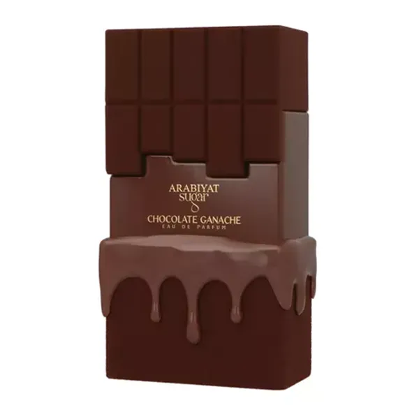 Arabiyat Sugar Chocolate Ganache Edp 100ml