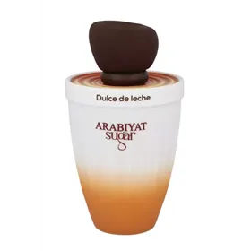 Arabiyat Sugar Dulce De Leche Edp 100ml