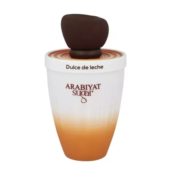 Arabiyat Sugar Dulce De Leche Edp 100ml