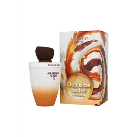 Arabiyat Sugar Dulce De Leche Edp 100ml