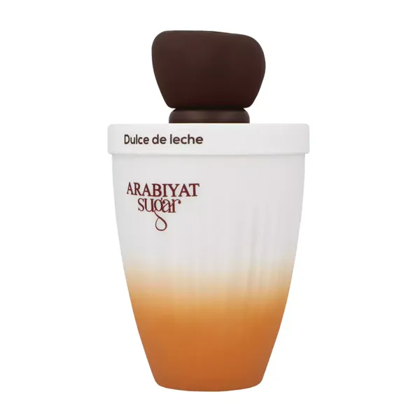 Arabiyat Sugar Dulce De Leche Edp 100ml