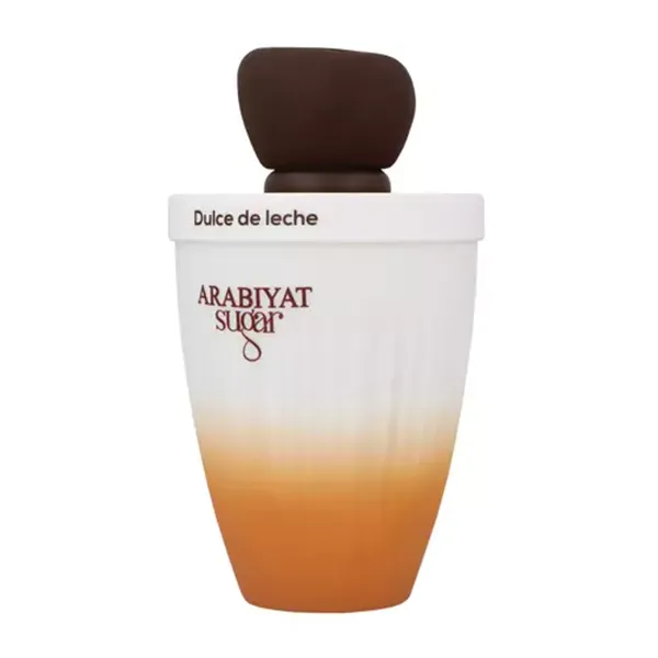 Arabiyat Sugar Dulce De Leche Edp 100ml