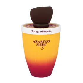 Arabiyat Sugar Mango Affogato Edp 100ml