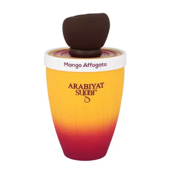 Arabiyat Sugar Mango Affogato Edp 100ml