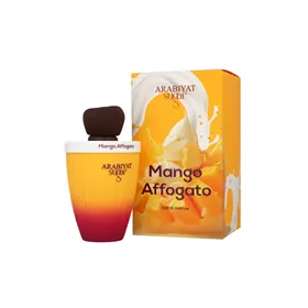 Arabiyat Sugar Mango Affogato Edp 100ml