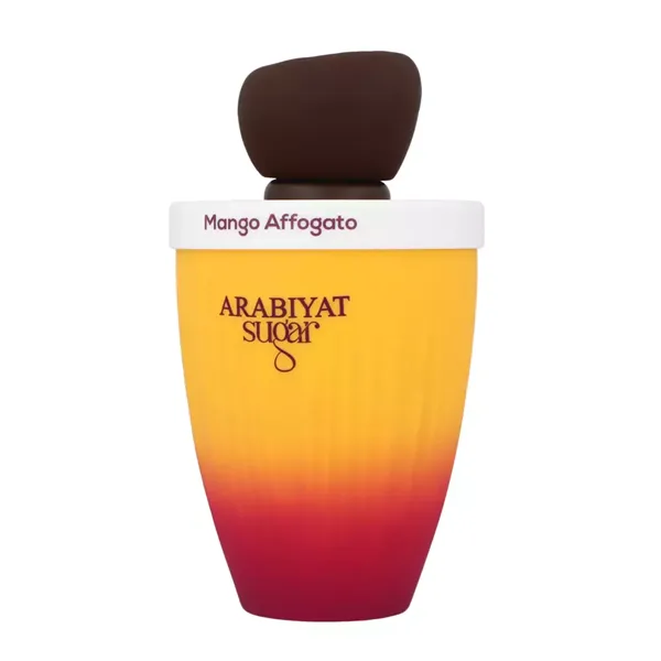 Arabiyat Sugar Mango Affogato Edp 100ml
