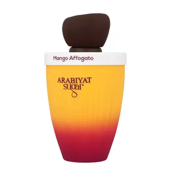 Arabiyat Sugar Mango Affogato Edp 100ml
