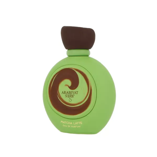 Arabiyat Sugar Matcha Latte Edp 100ml