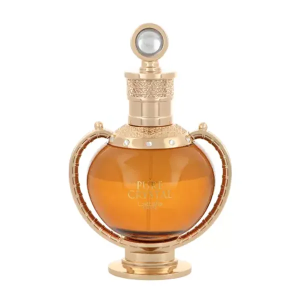 Lattafa Pure Crystal Edp 100ml