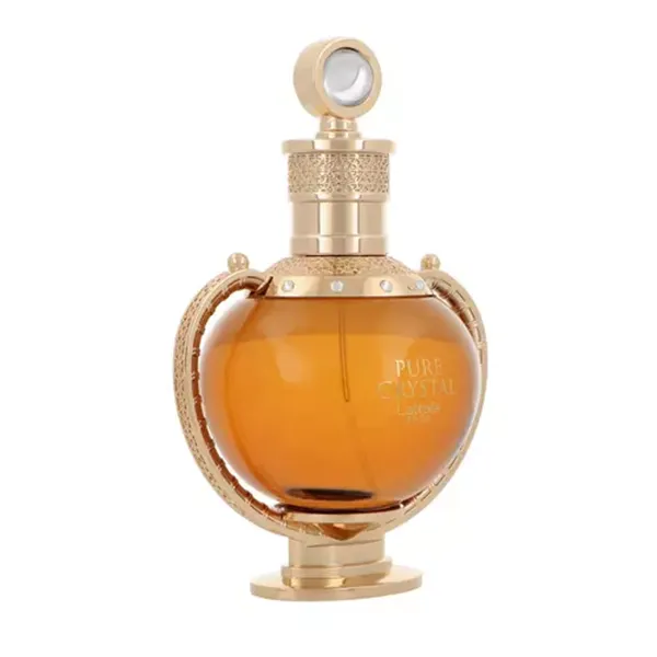 Lattafa Pure Crystal Edp 100ml