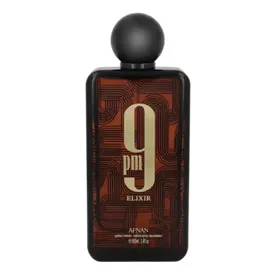Afnan 9 pm Elixir Parfum Intense 100ml