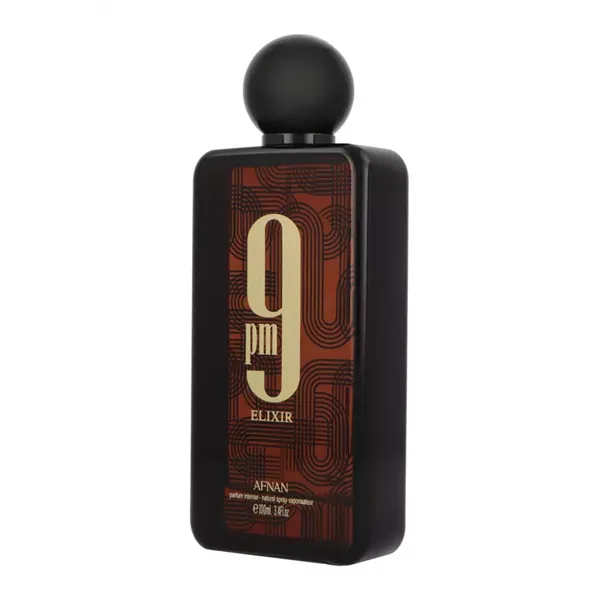 Afnan 9 pm Elixir Parfum Intense 100ml
