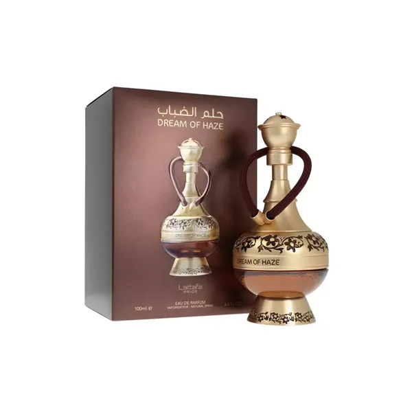 Lattafa Pride Dream Of Haze Edp 100ml