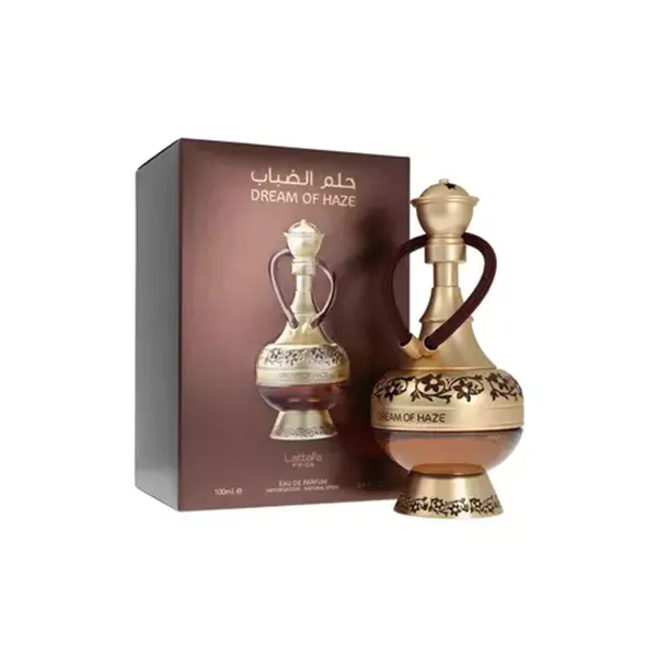 Lattafa Pride Dream Of Haze Edp 100ml