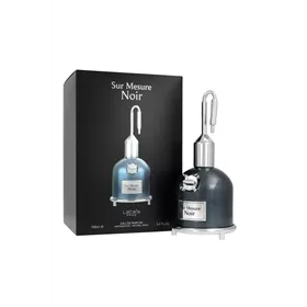Lattafa Pride Sur Mesure Noir Edp 100ml
