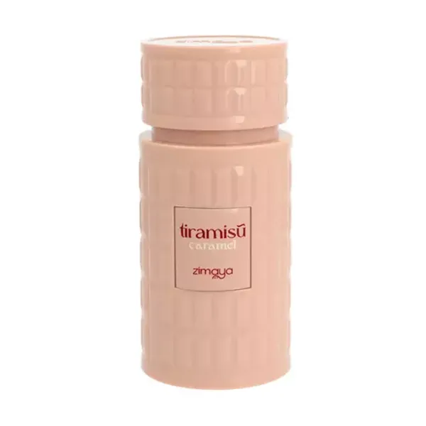 Zimaya Tiramisu Caramel Edp 100ml