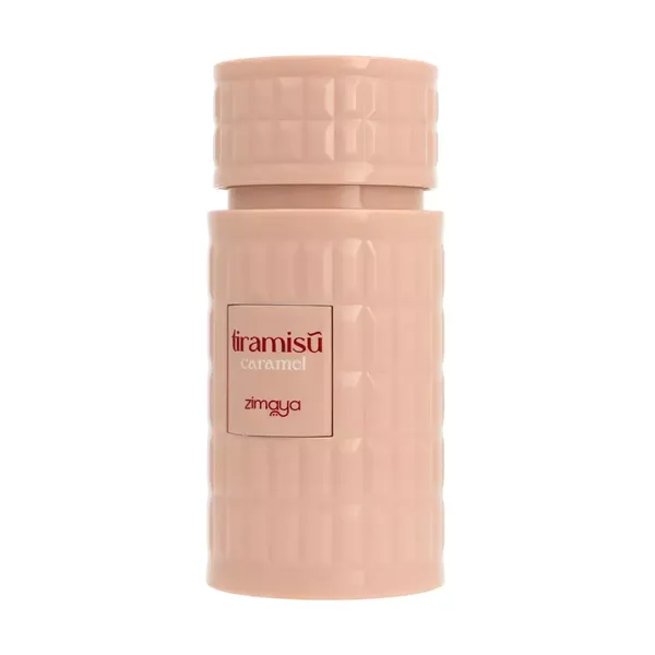 Zimaya Tiramisu Caramel Edp 100ml