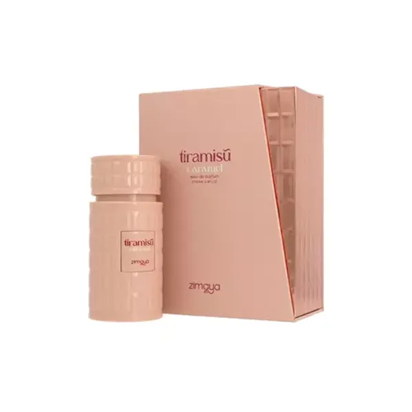 Zimaya Tiramisu Caramel Edp 100ml