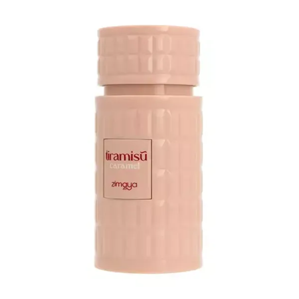Zimaya Tiramisu Caramel Edp 100ml