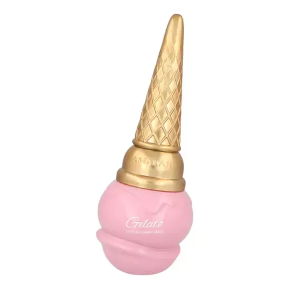 Amaran Exclusive Gelato Cotton Candy Craze Edp 100ml