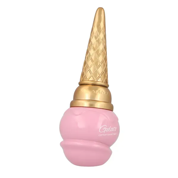 Amaran Exclusive Gelato Cotton Candy Craze Edp 100ml