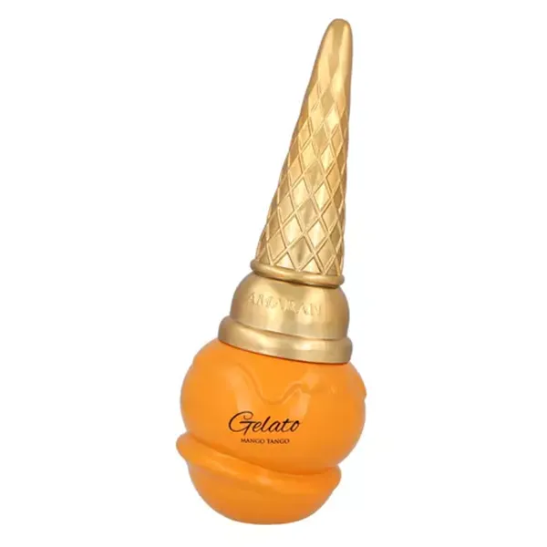 Amaran Exclusive Gelato Mango Tango Edp 100ml