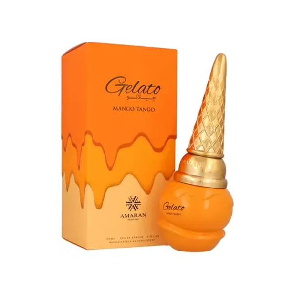 Amaran Exclusive Gelato Mango Tango Edp 100ml