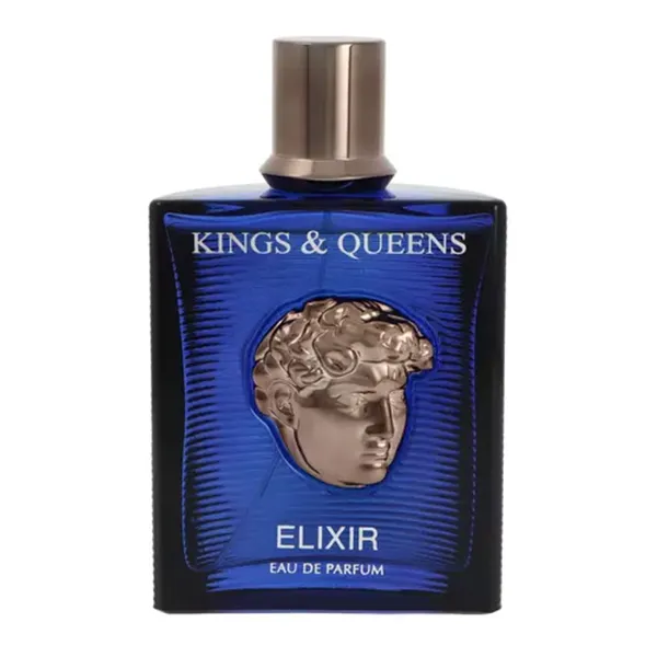 Amaran Kings & Queens Elixir Edp 100ml