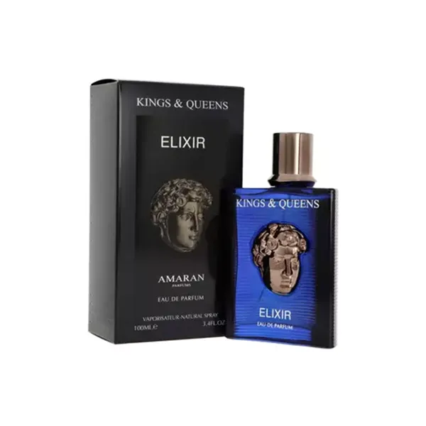 Amaran Kings & Queens Elixir Edp 100ml