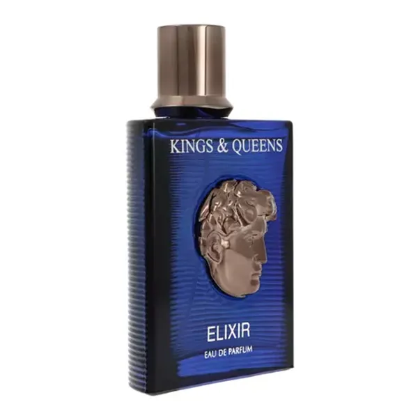Amaran Kings & Queens Elixir Edp 100ml