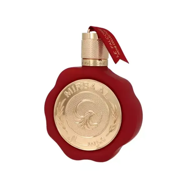 Le Falcone Niche Mirsaal Love Letter Edp 100ml