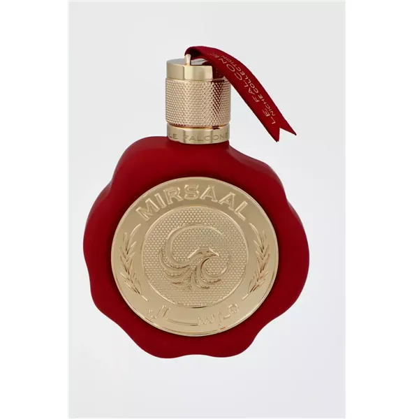 Le Falcone Niche Mirsaal Love Letter Edp 100ml