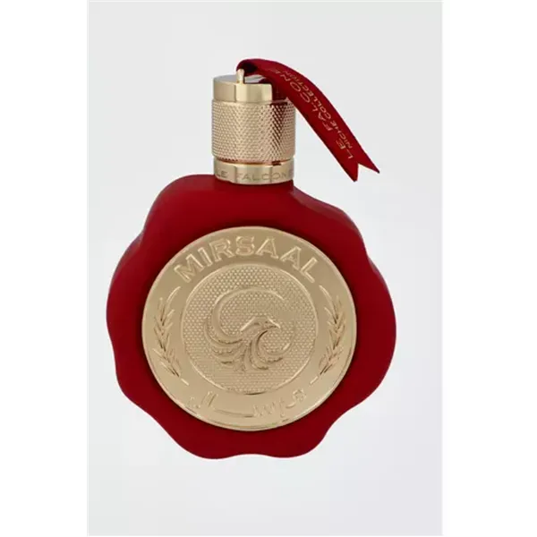 Le Falcone Niche Mirsaal Love Letter Edp 100ml